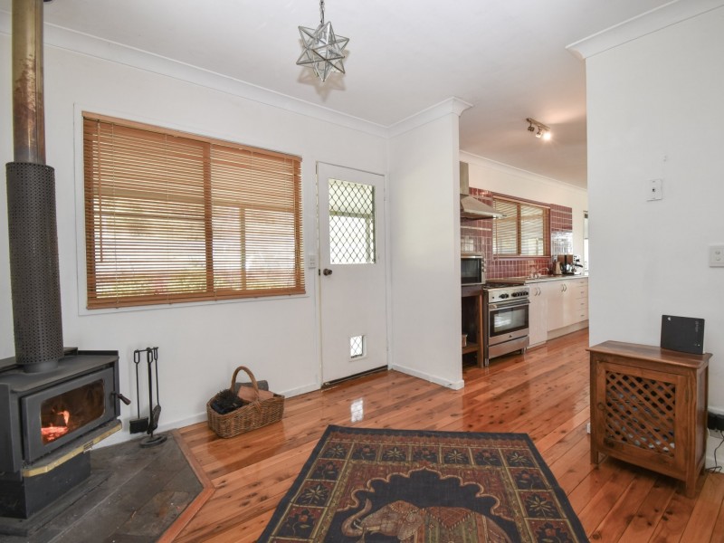 146 Rettke Road, Swanfels QLD 4371