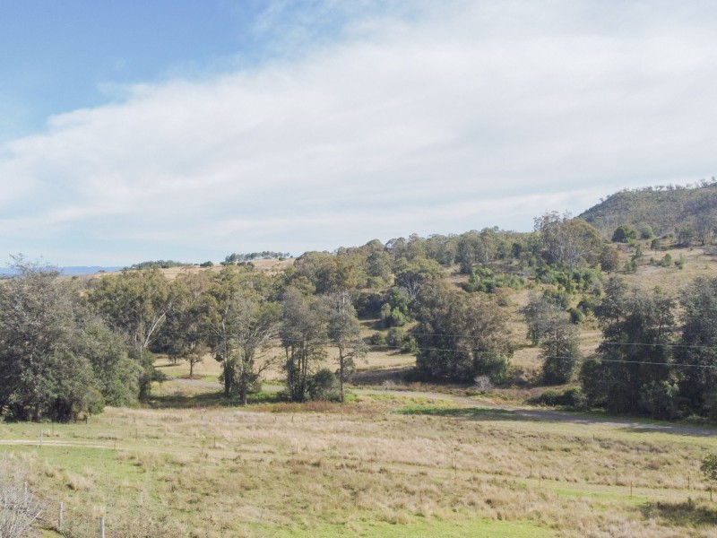 146 Rettke Road, Swanfels QLD 4371