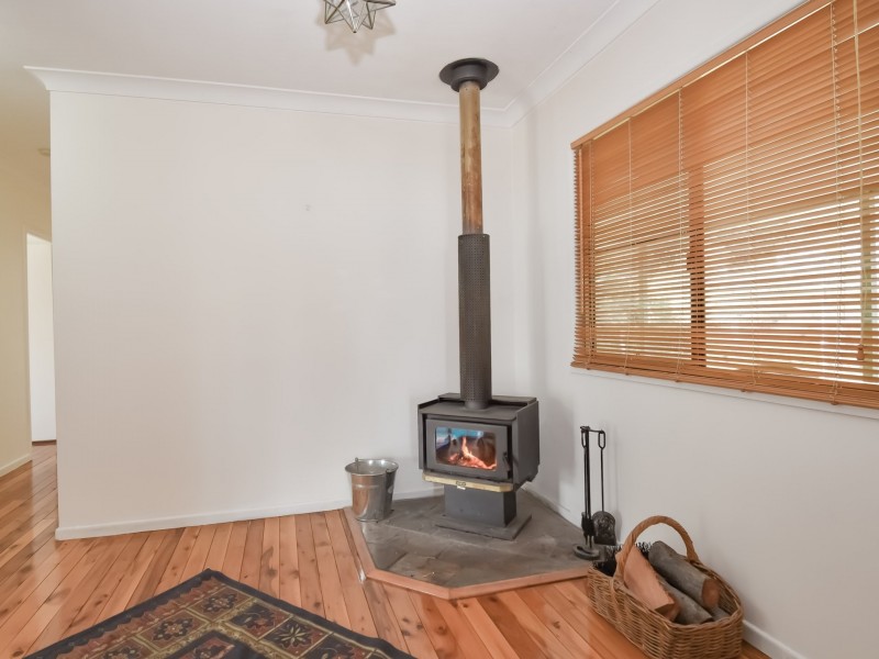 146 Rettke Road, Swanfels QLD 4371