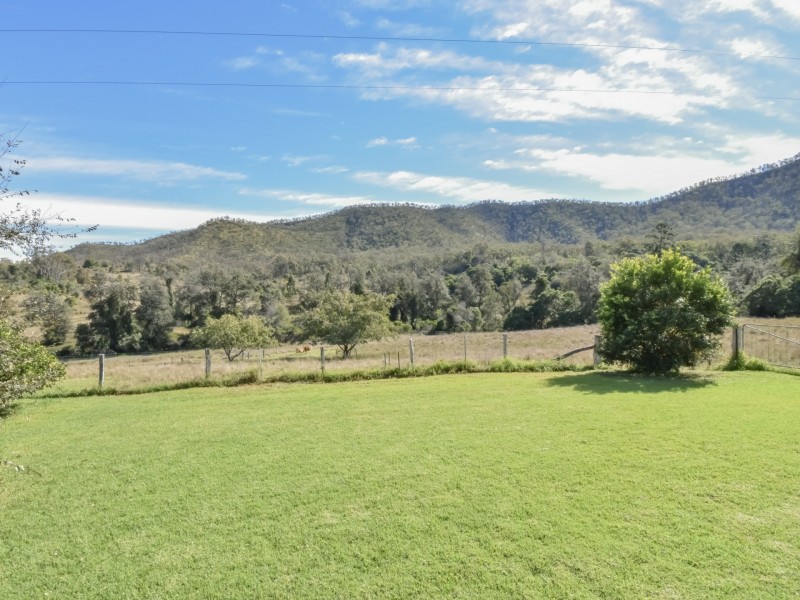 146 Rettke Road, Swanfels QLD 4371