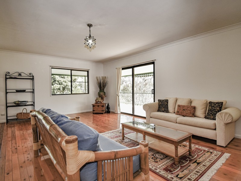 146 Rettke Road, Swanfels QLD 4371