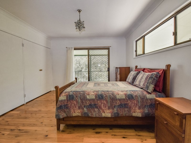 146 Rettke Road, Swanfels QLD 4371