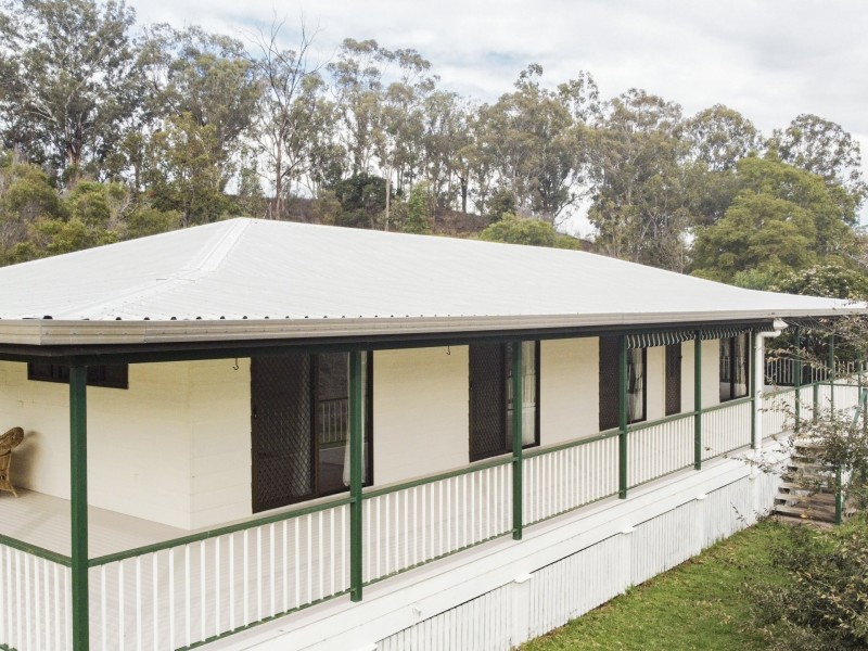 146 Rettke Road, Swanfels QLD 4371