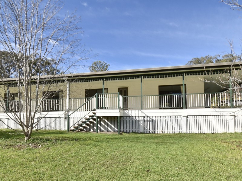 146 Rettke Road, Swanfels QLD 4371
