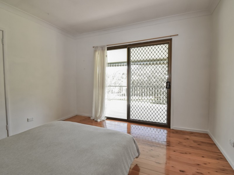 146 Rettke Road, Swanfels QLD 4371