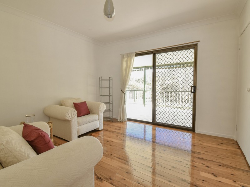 146 Rettke Road, Swanfels QLD 4371