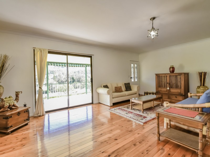 146 Rettke Road, Swanfels QLD 4371