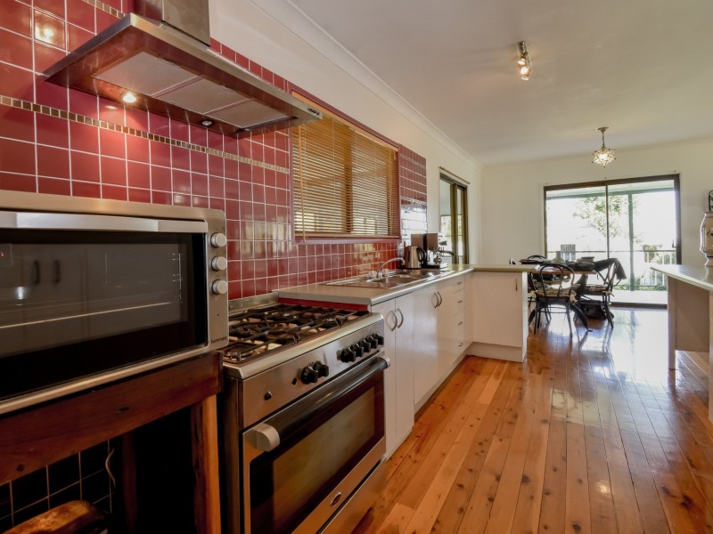 146 Rettke Road, Swanfels QLD 4371