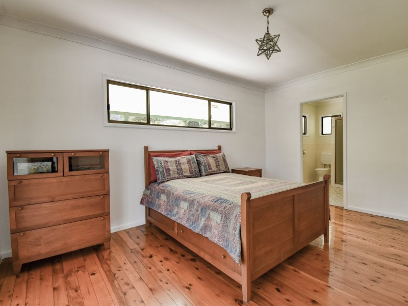 146 Rettke Road, Swanfels QLD 4371