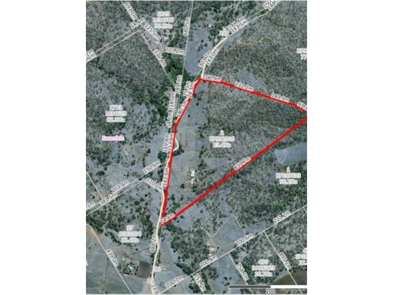 146 Rettke Road, Swanfels QLD 4371