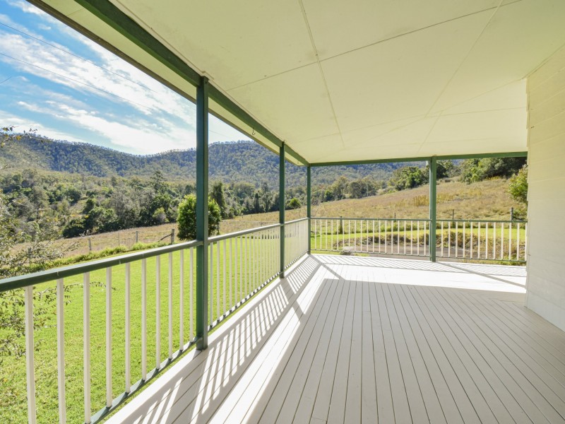 146 Rettke Road, Swanfels QLD 4371