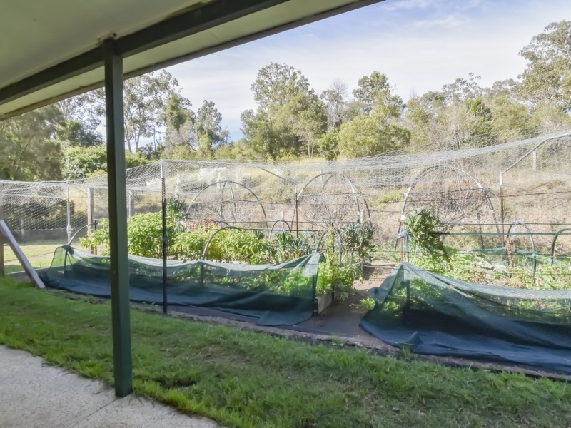 146 Rettke Road, Swanfels QLD 4371