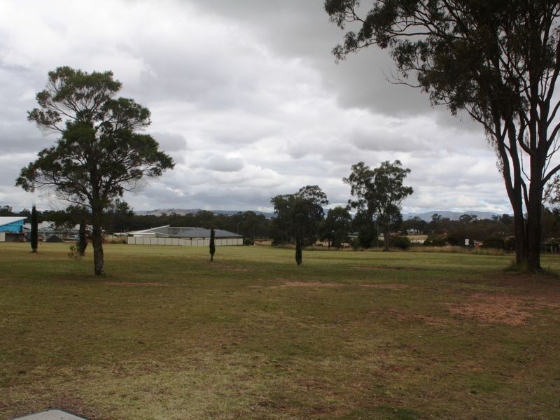 2 Baguley Street, Warwick QLD 4370