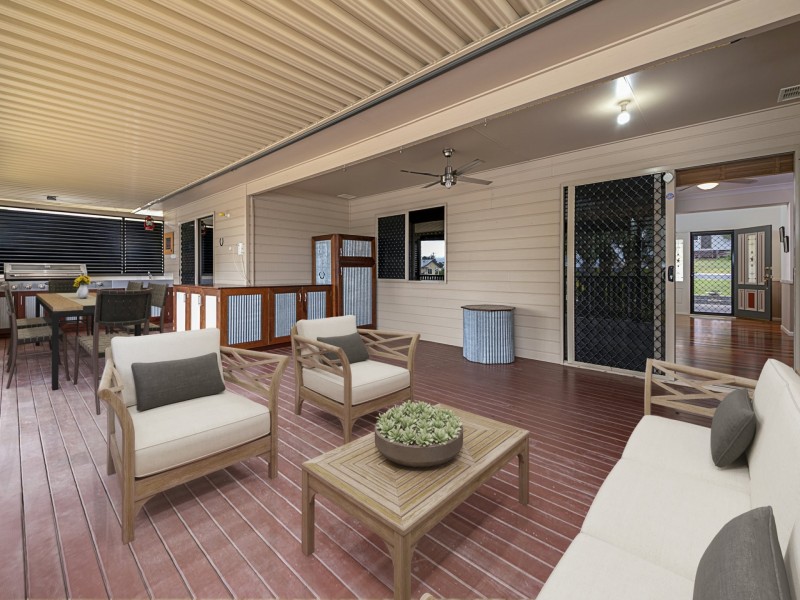 25 High Street, Warwick QLD 4370