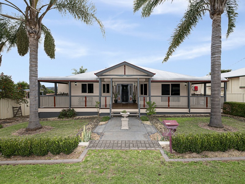 25 High Street, Warwick QLD 4370