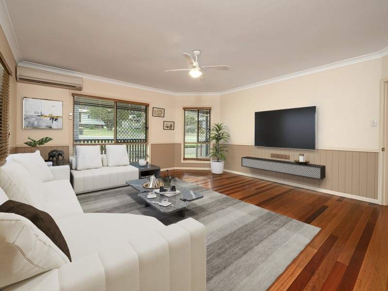 25 High Street, Warwick QLD 4370