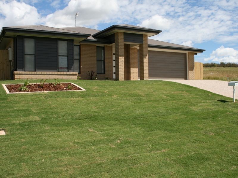 3 Capital Drive, Warwick QLD 4370