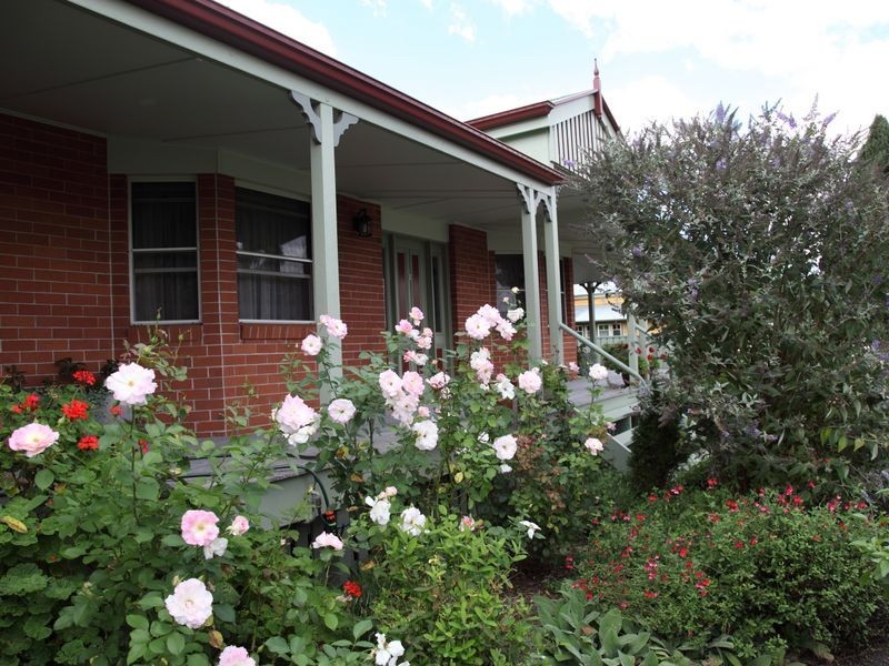 5 Herbert Street Allora, Warwick QLD 4370