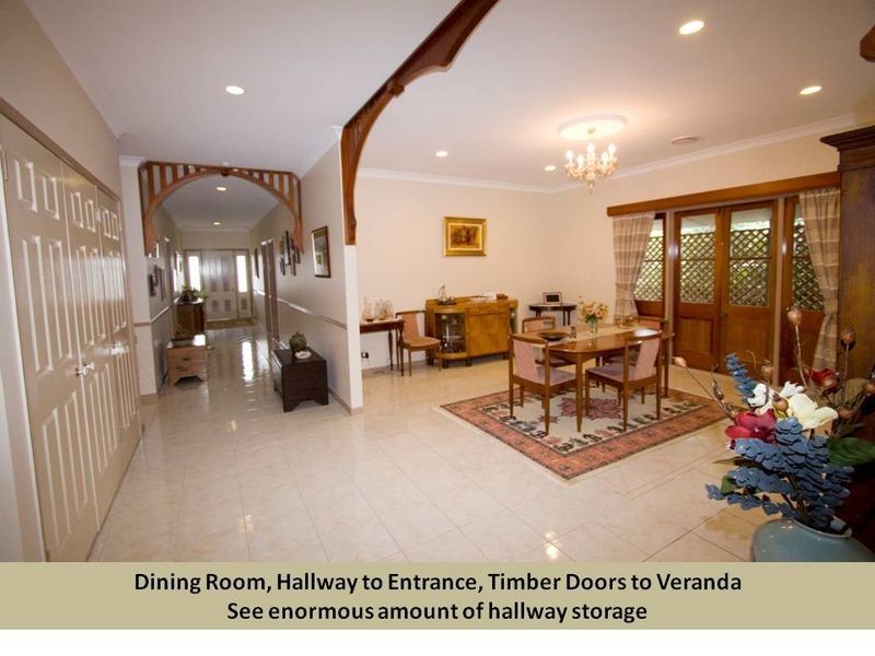 5 Herbert Street Allora, Warwick QLD 4370