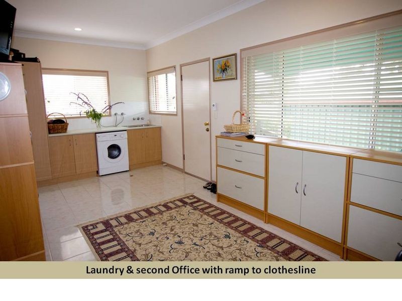 5 Herbert Street Allora, Warwick QLD 4370