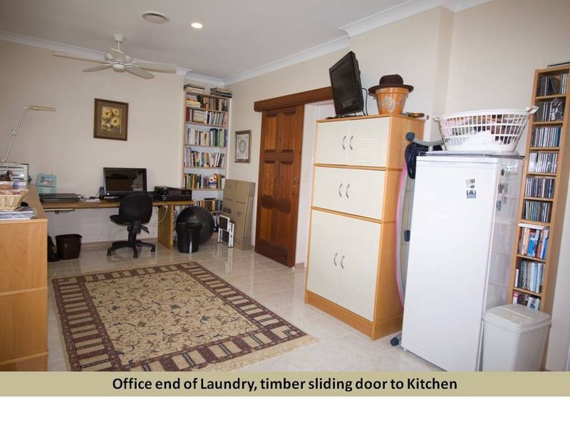 5 Herbert Street Allora, Warwick QLD 4370