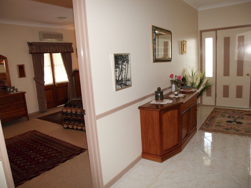 5 Herbert Street Allora, Warwick QLD 4370