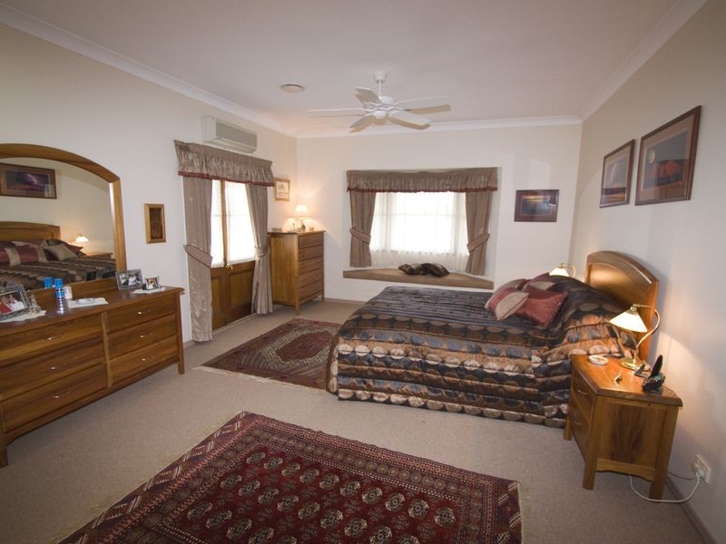 5 Herbert Street Allora, Warwick QLD 4370