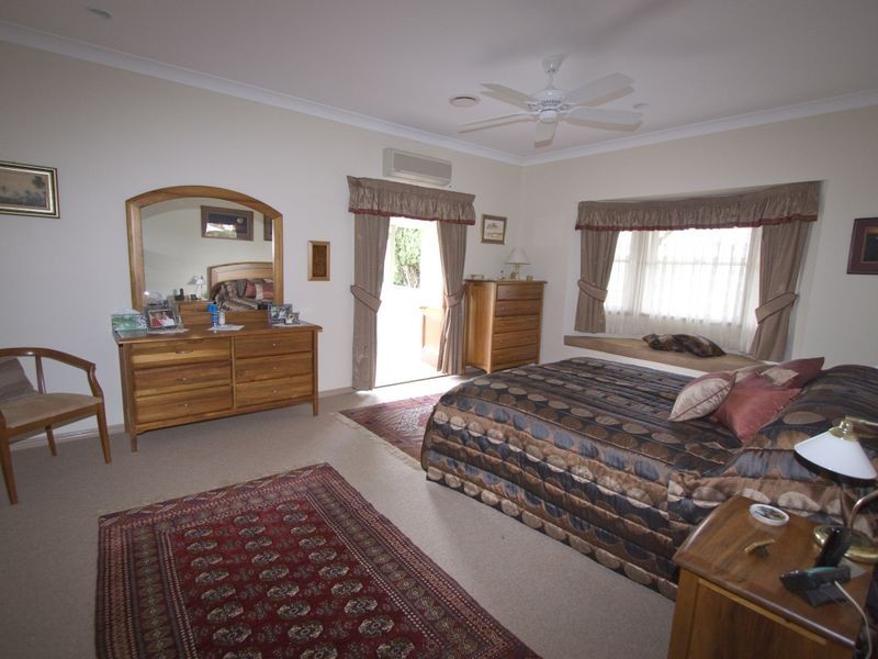 5 Herbert Street Allora, Warwick QLD 4370