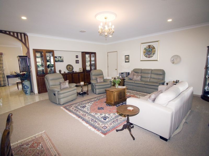 5 Herbert Street Allora, Warwick QLD 4370