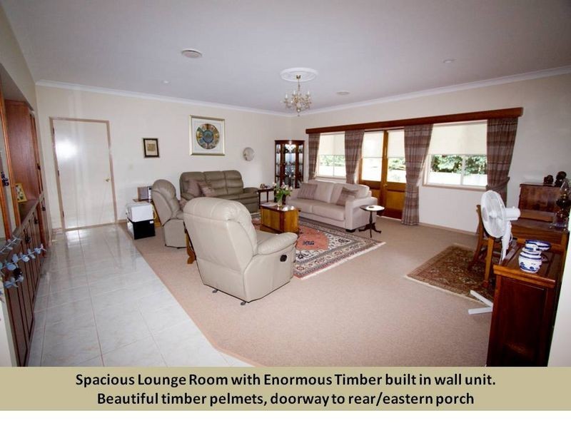 5 Herbert Street Allora, Warwick QLD 4370