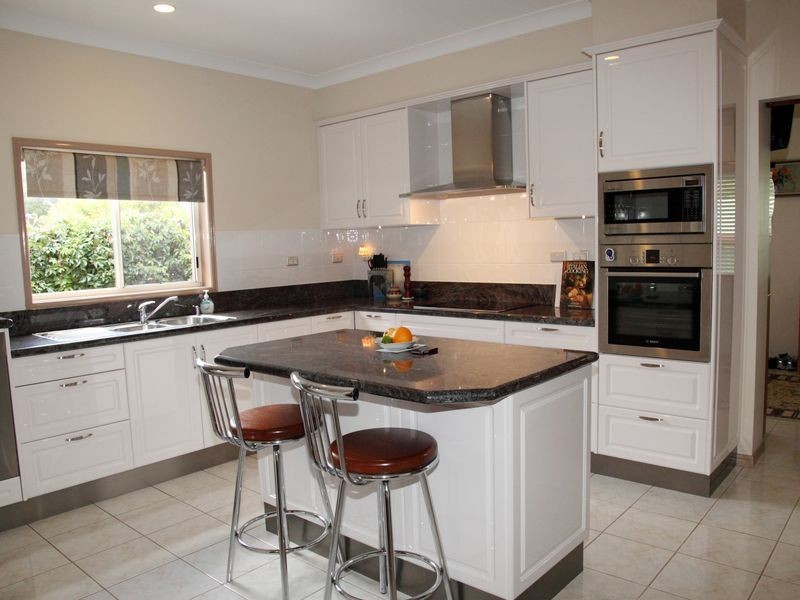 5 Herbert Street Allora, Warwick QLD 4370