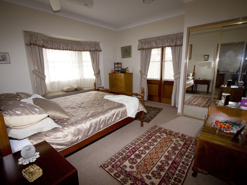 5 Herbert Street Allora, Warwick QLD 4370