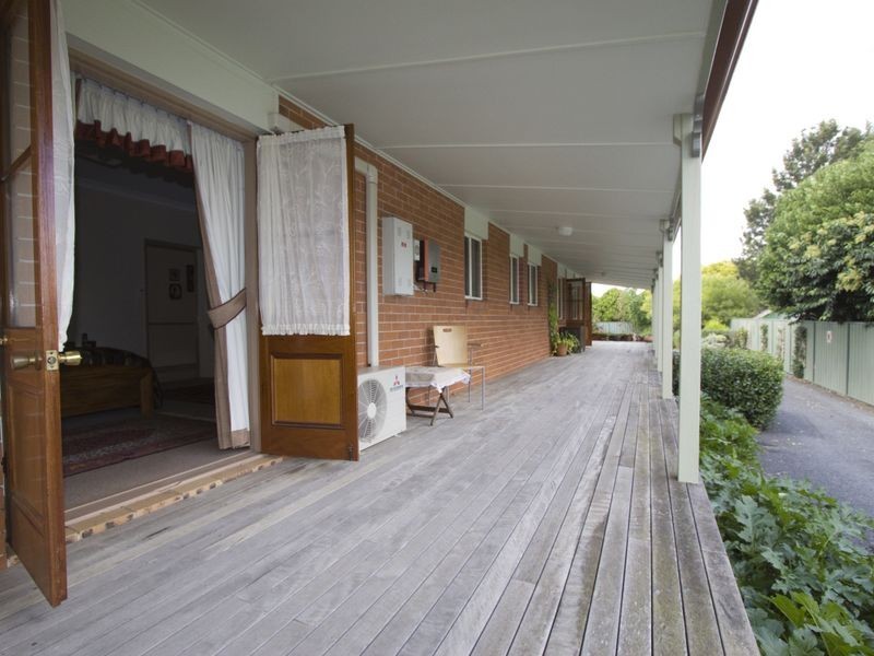 5 Herbert Street Allora, Warwick QLD 4370