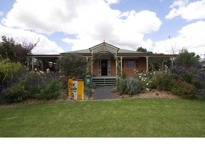 5 Herbert Street Allora, Warwick QLD 4370