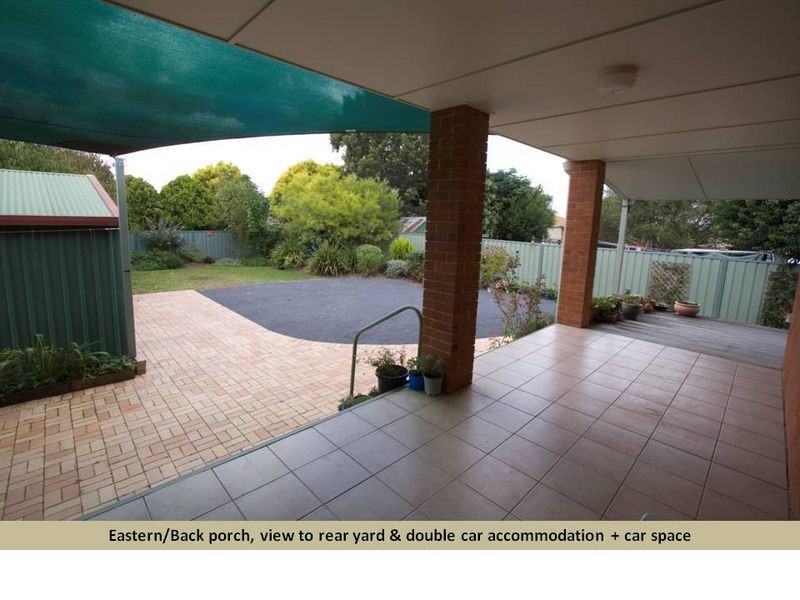 5 Herbert Street Allora, Warwick QLD 4370