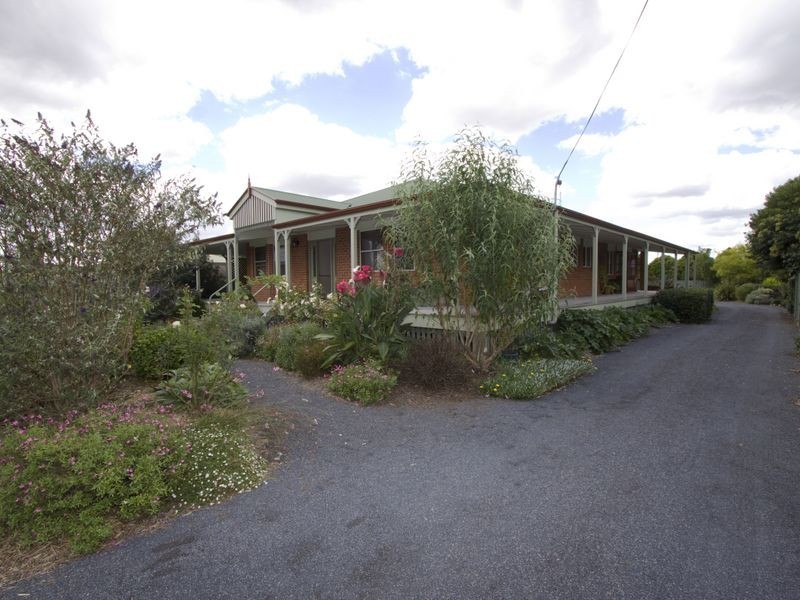 5 Herbert Street Allora, Warwick QLD 4370