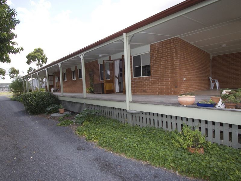 5 Herbert Street Allora, Warwick QLD 4370