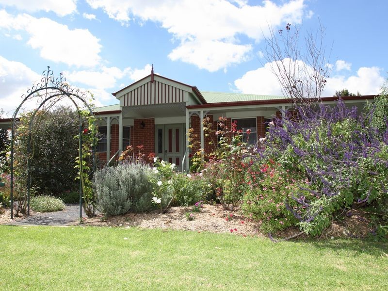 5 Herbert Street Allora, Warwick QLD 4370