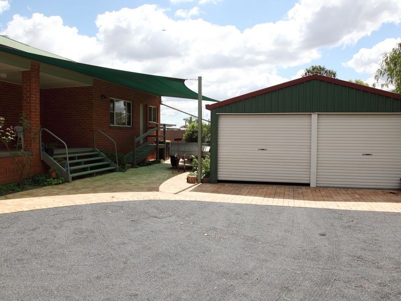 5 Herbert Street Allora, Warwick QLD 4370