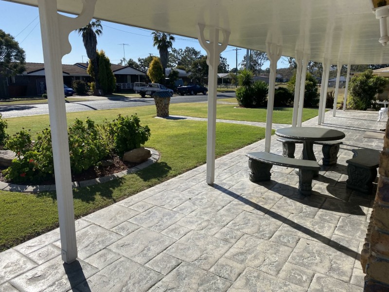 49 Fairway Drive, Warwick QLD 4370