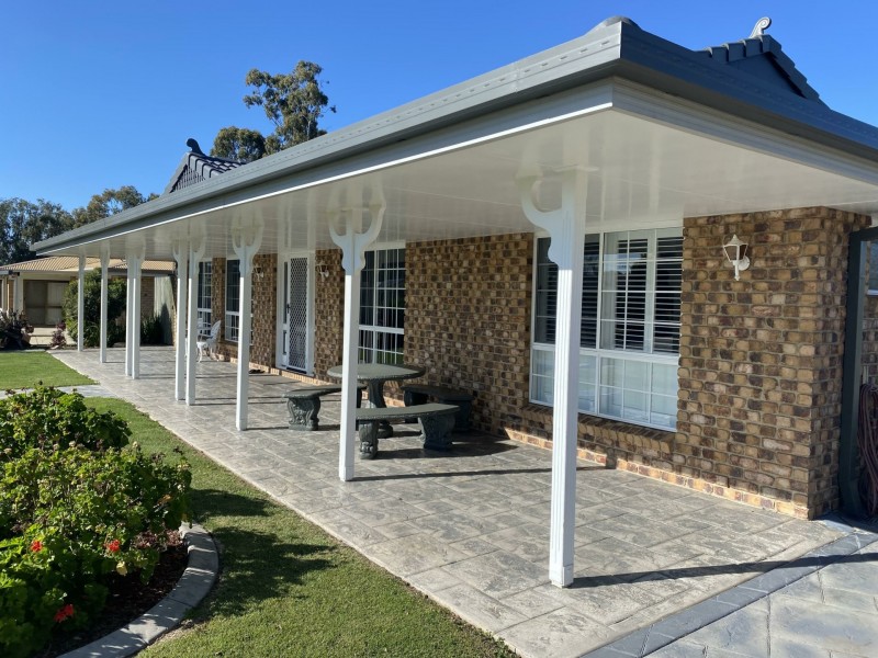 49 Fairway Drive, Warwick QLD 4370