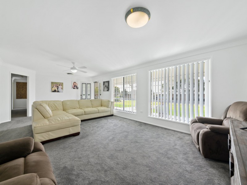 49 Fairway Drive, Warwick QLD 4370