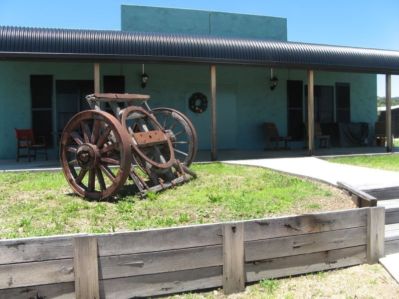 41 WILLOW ST, Killarney QLD 4373