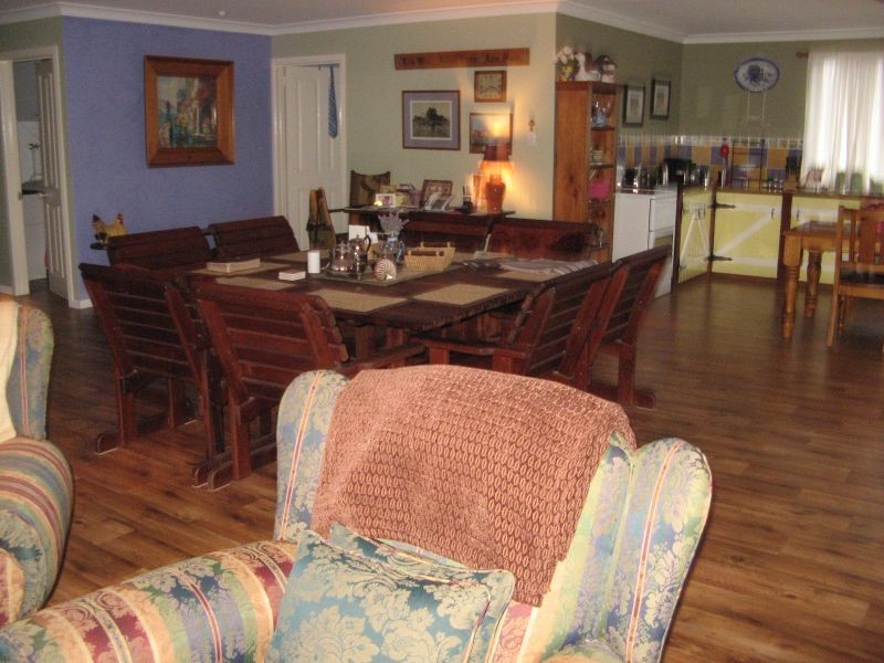 41 WILLOW ST, Killarney QLD 4373