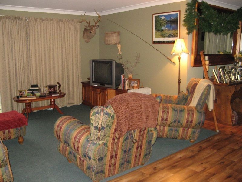 41 WILLOW ST, Killarney QLD 4373