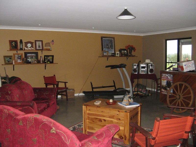 41 WILLOW ST, Killarney QLD 4373