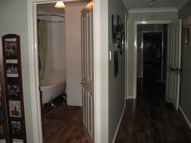 41 WILLOW ST, Killarney QLD 4373