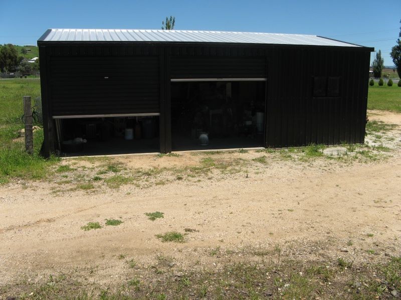 41 WILLOW ST, Killarney QLD 4373