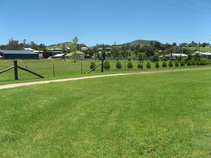 41 WILLOW ST, Killarney QLD 4373