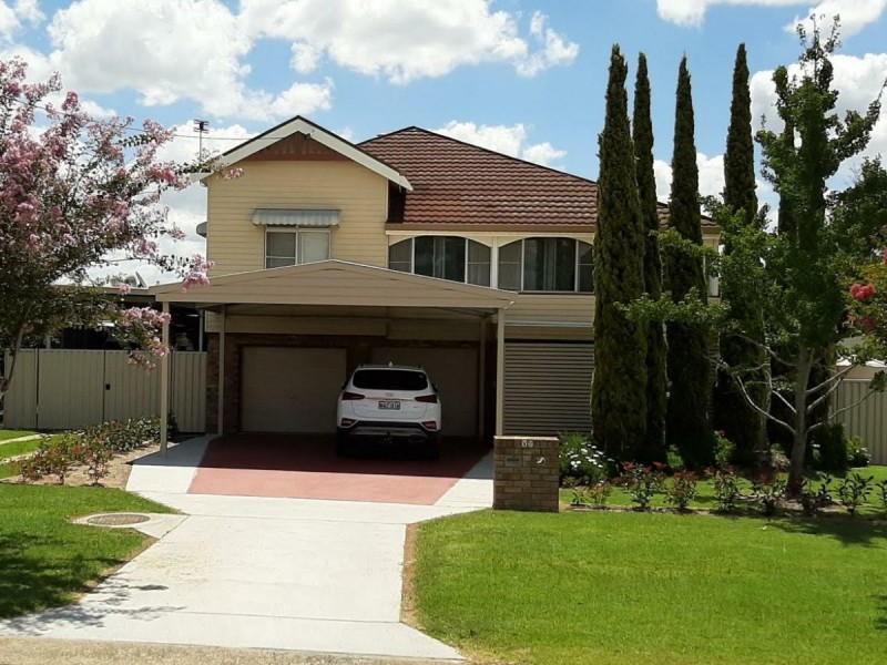 87 Dragon Street, Warwick QLD 4370